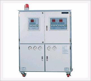 Coolwater Mold Tempcontrol Made in Korea